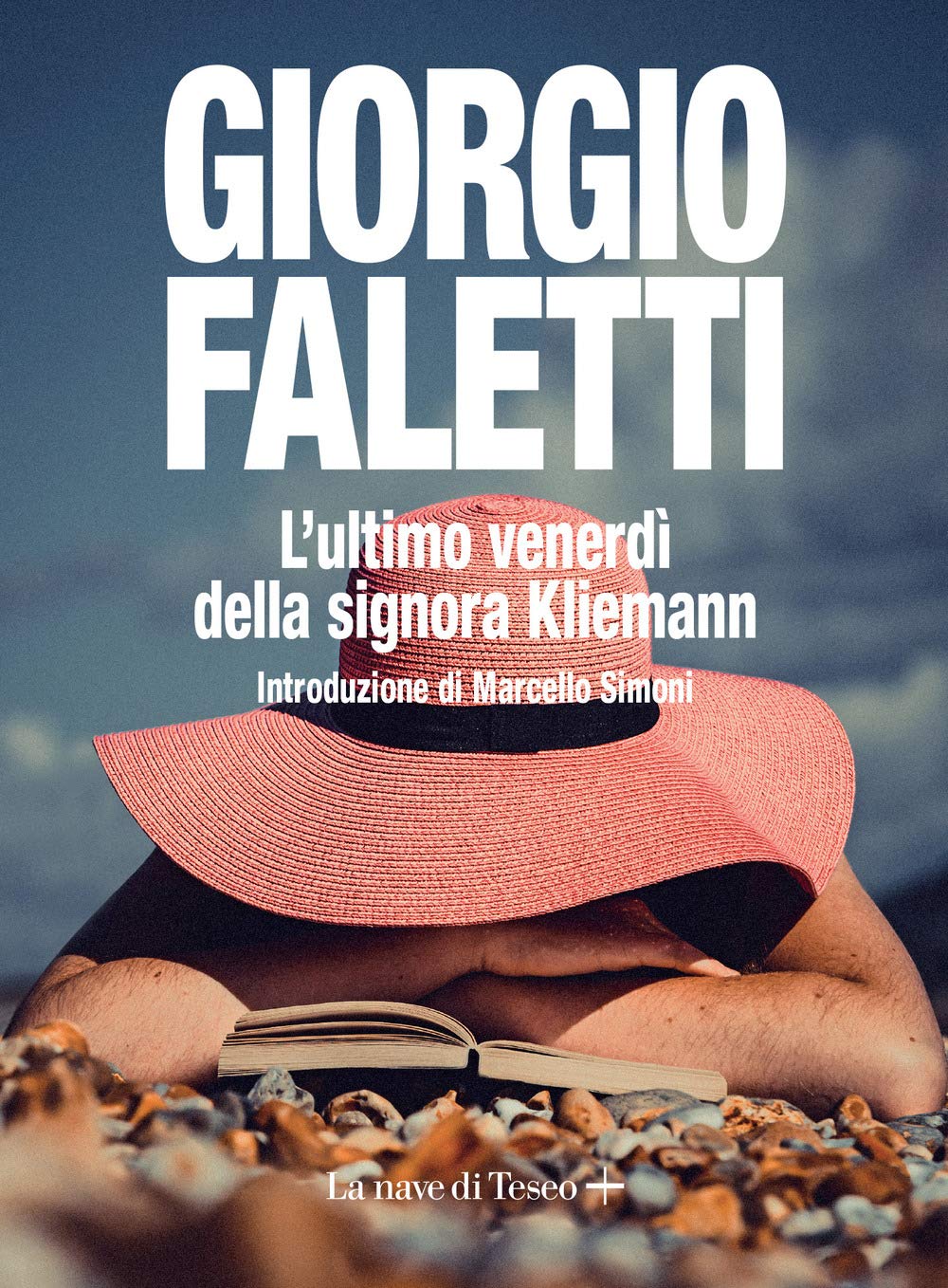 L'ultimo venerdi della signora Kliemann book