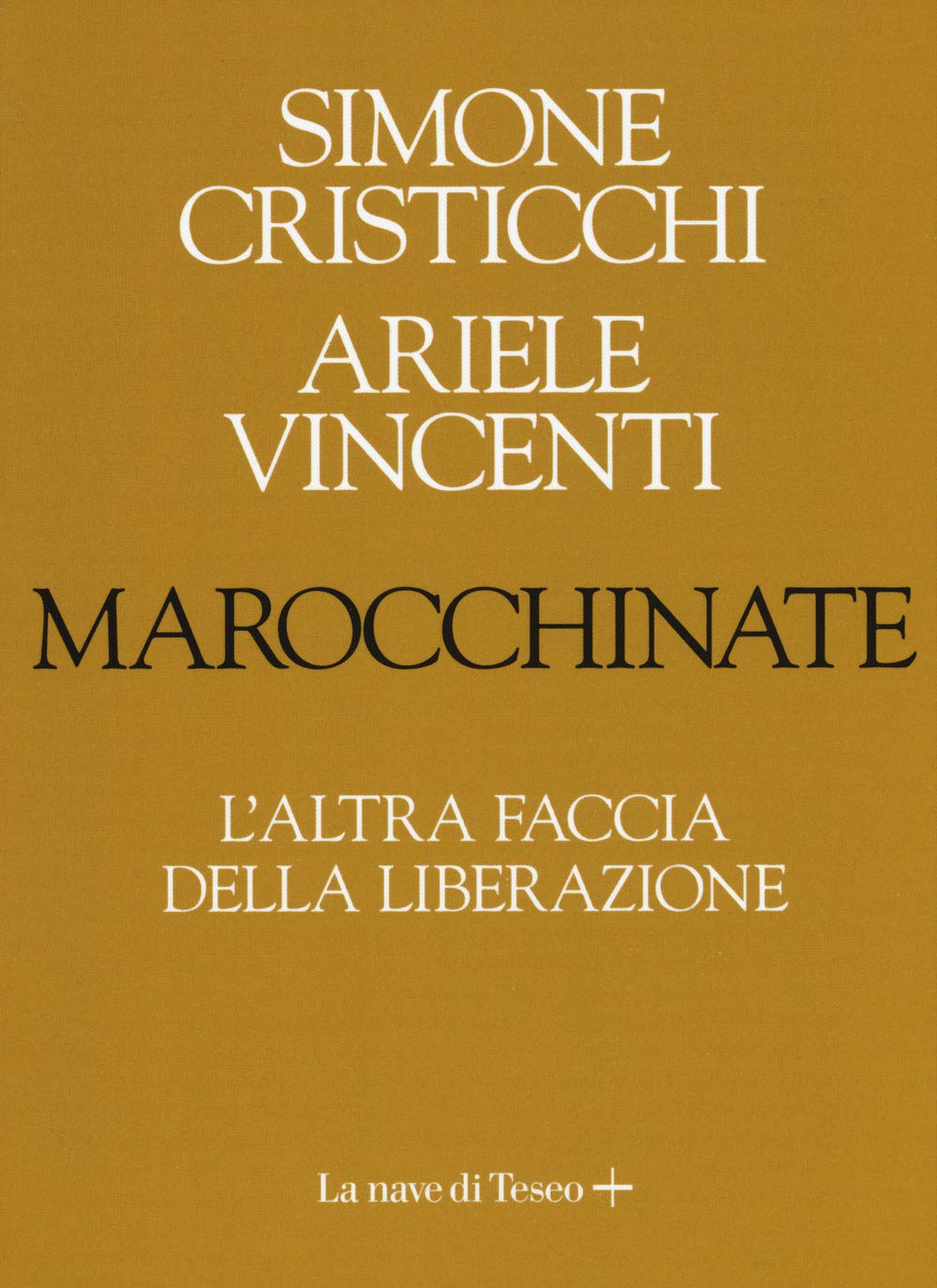Marocchinate. L'altra faccia della Liberazione Drama