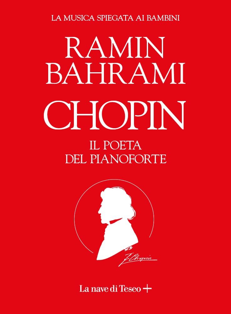 Chopin. Il poeta del pianoforte. La musica spiegata ai bambini Young adult books