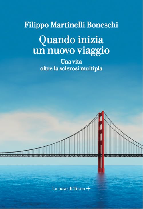 Quando inizia un nuovo viaggio. Una vita oltre la sclerosi multipla Parents & Children