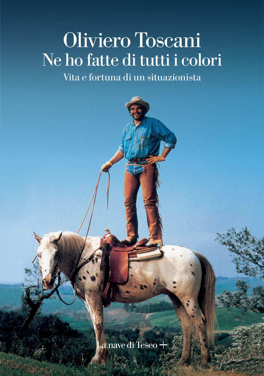 Ne ho fatte di tutti i colori. Vita e fortuna di un situazionista Film & Music