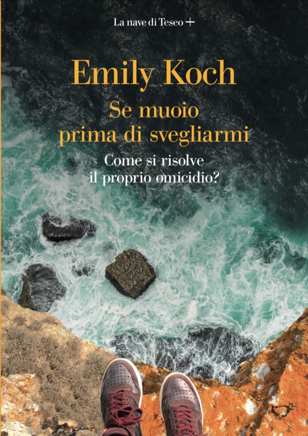 Se muoio prima di svegliarmi Contemporary literature