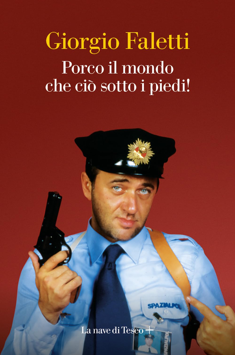 Porco il mondo che ciò sotto i piedi Leisure, Home & Garden
