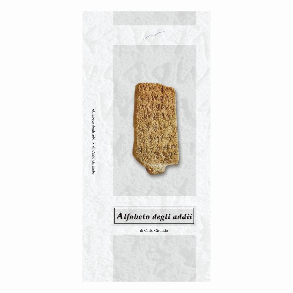 Alfabeto degli addii Psychology
