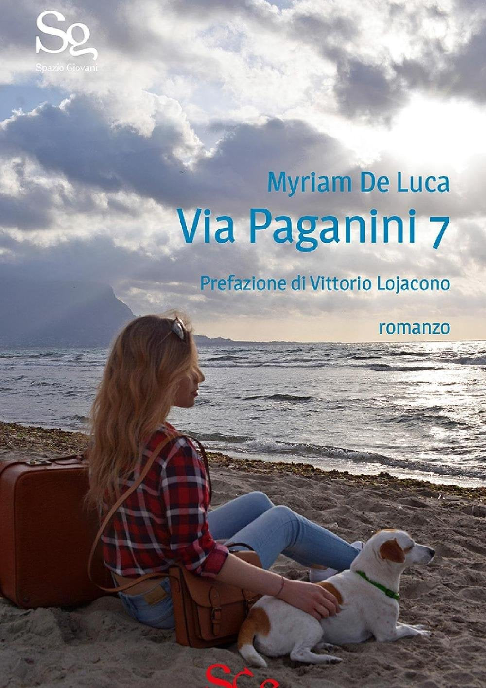 Via Paganini 7 (Spazio giovani) Contemporary literature