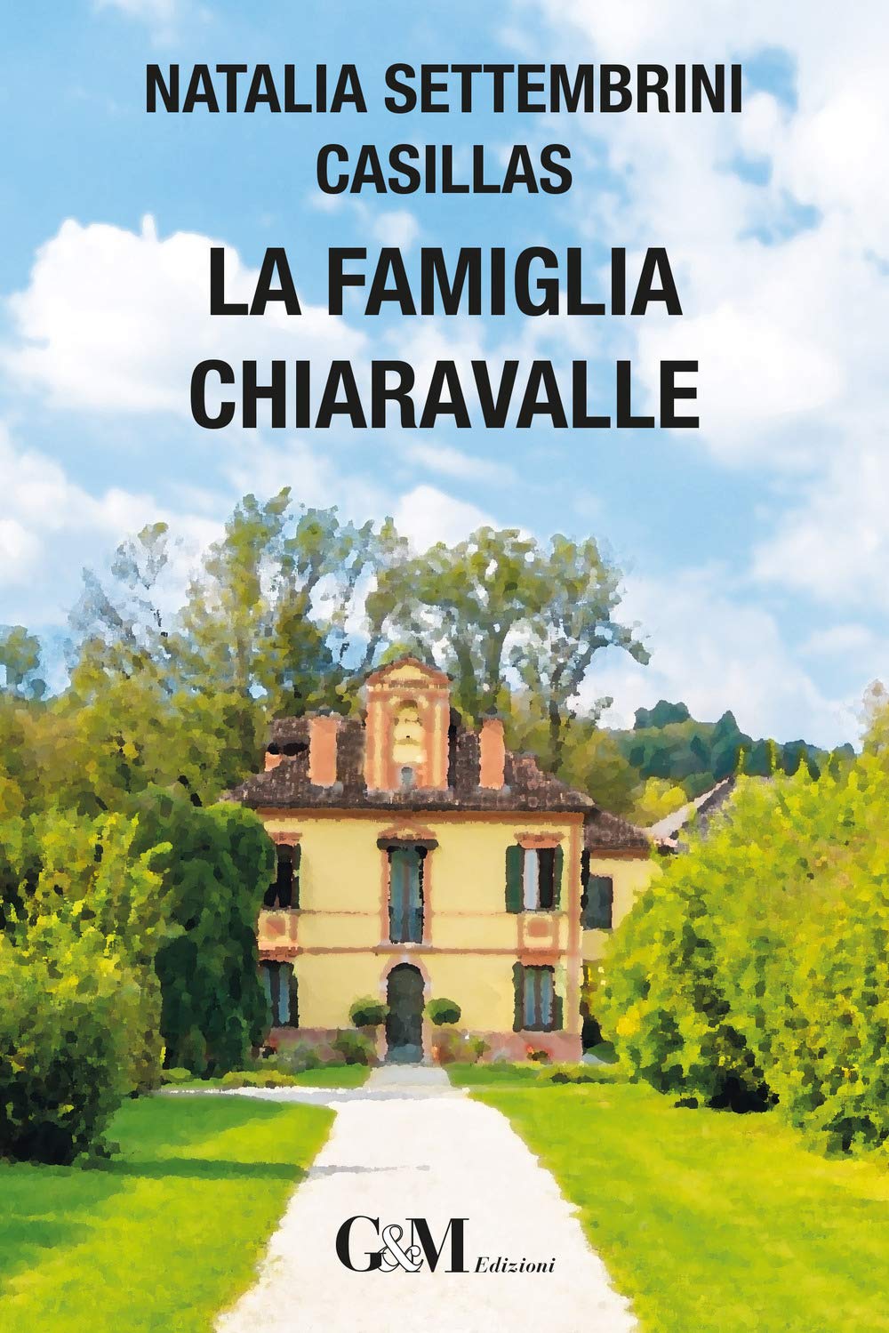 La famiglia Chiaravalle Contemporary literature
