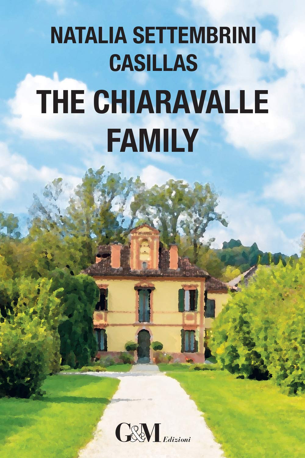 The Chiaravalle Family Contemporary literature