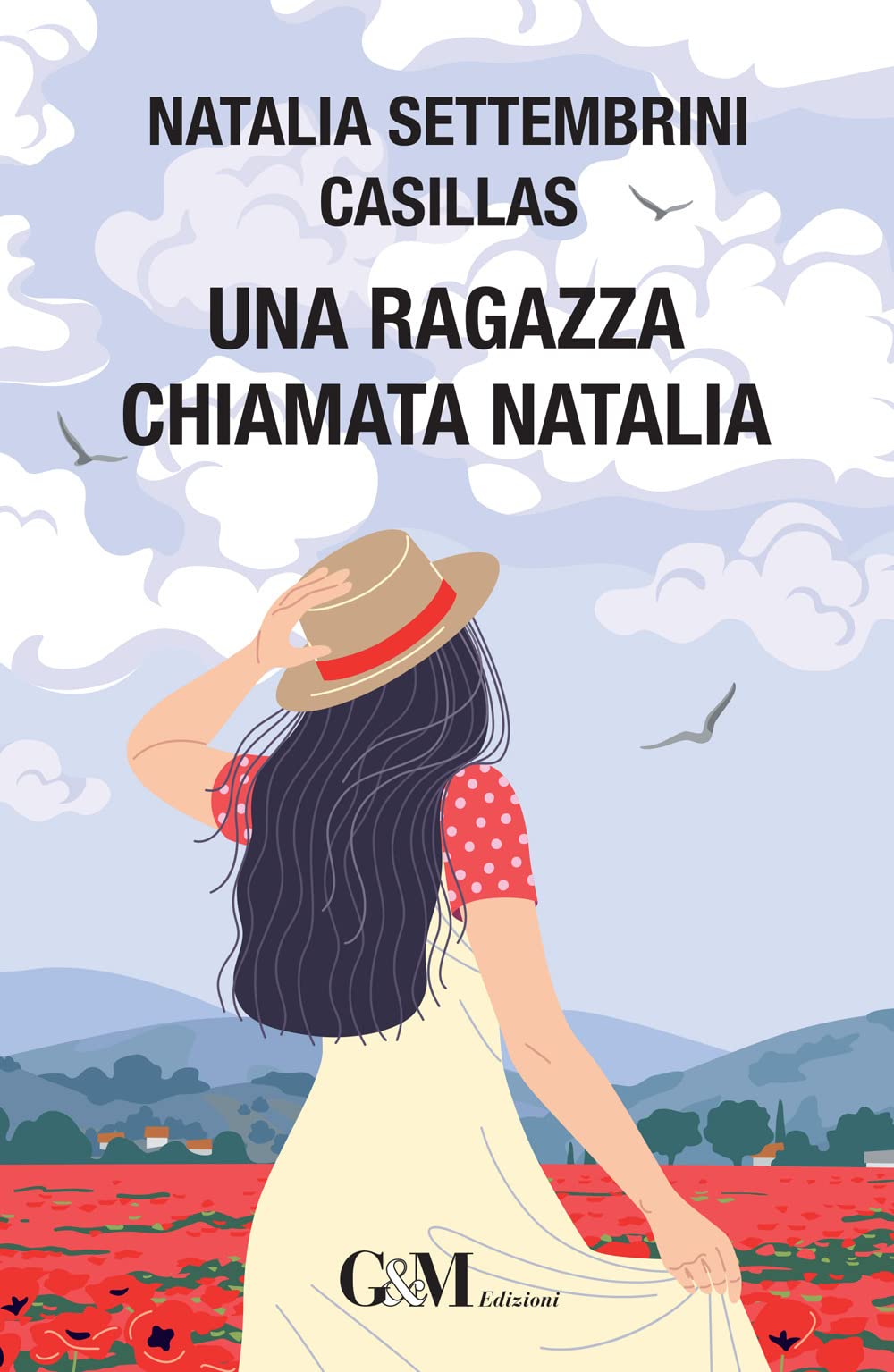 Una ragazza chiamata Natalia Contemporary literature