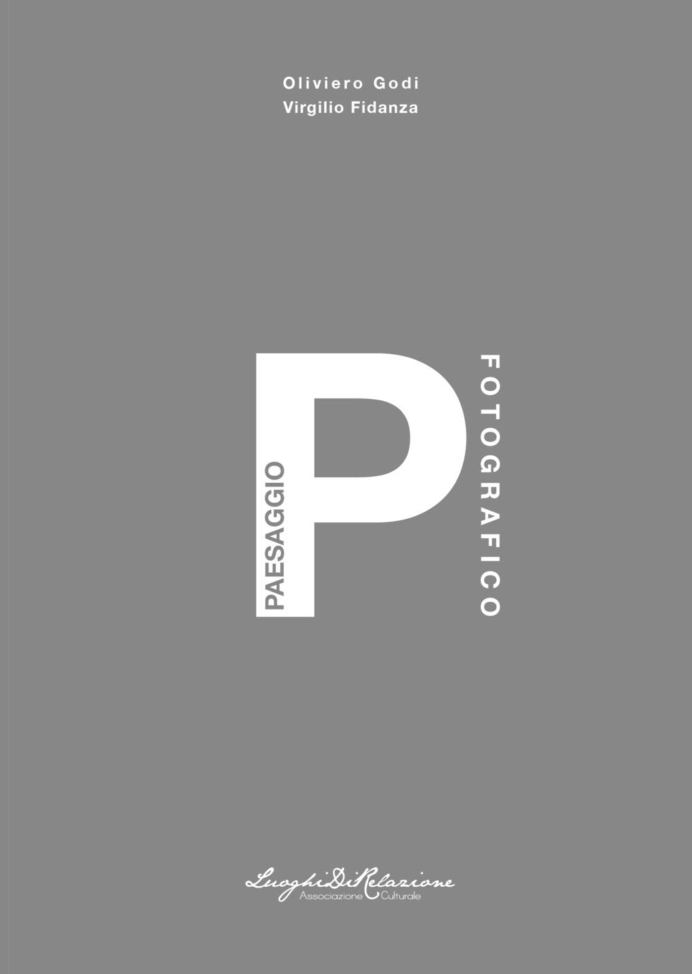 Paesaggio fotografico. Un racconto fotografico dell'architettura industriale e del paesaggio. Ediz. illustrata Architecture