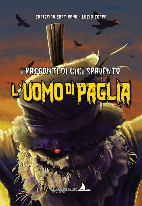 L'uomo di paglia. I racconti di Gigi Spavento book