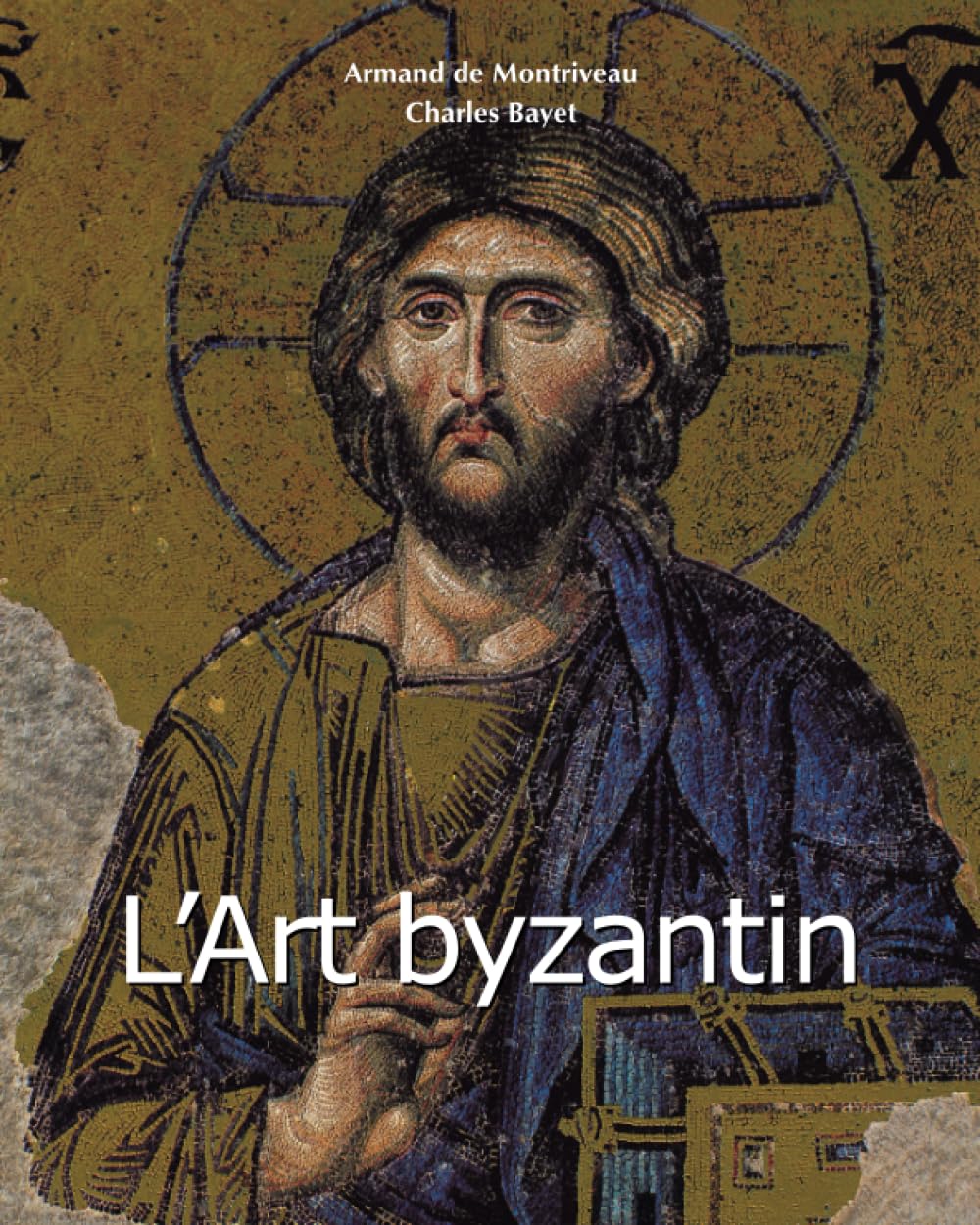 L’Art Byzantin: L’art byzantin comme langage du divin book