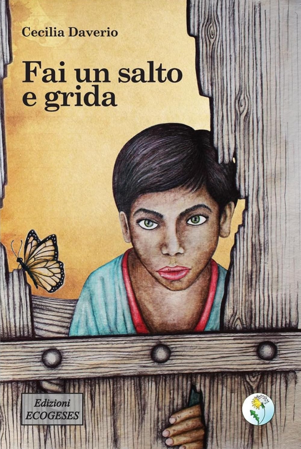 Fai un salto e grida book