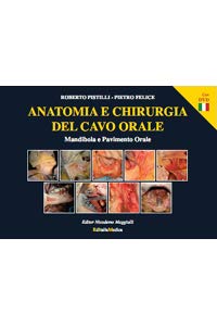 Anatomia e chirurgia del cavo orale. Con DVD-ROM Medicine