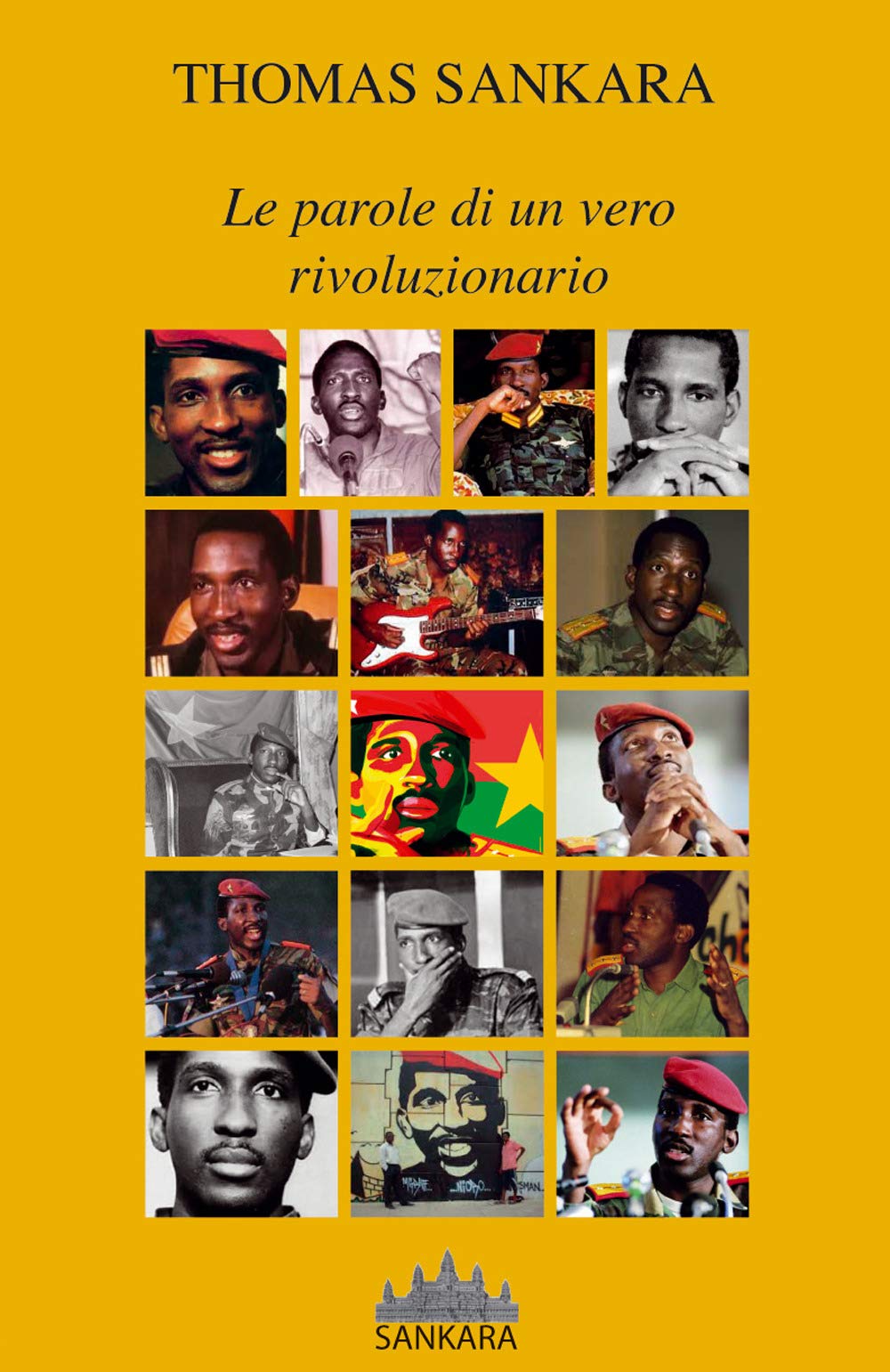 Le parole di un vero rivoluzionario book