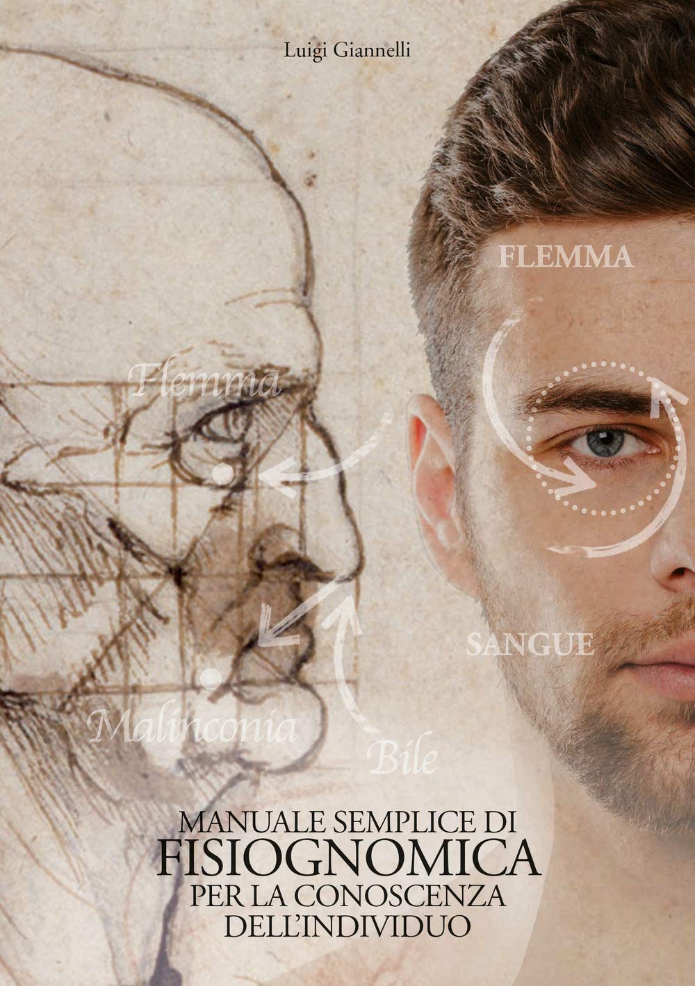 Manuale semplice di fisiognomica per la conoscenza dell'individuo book