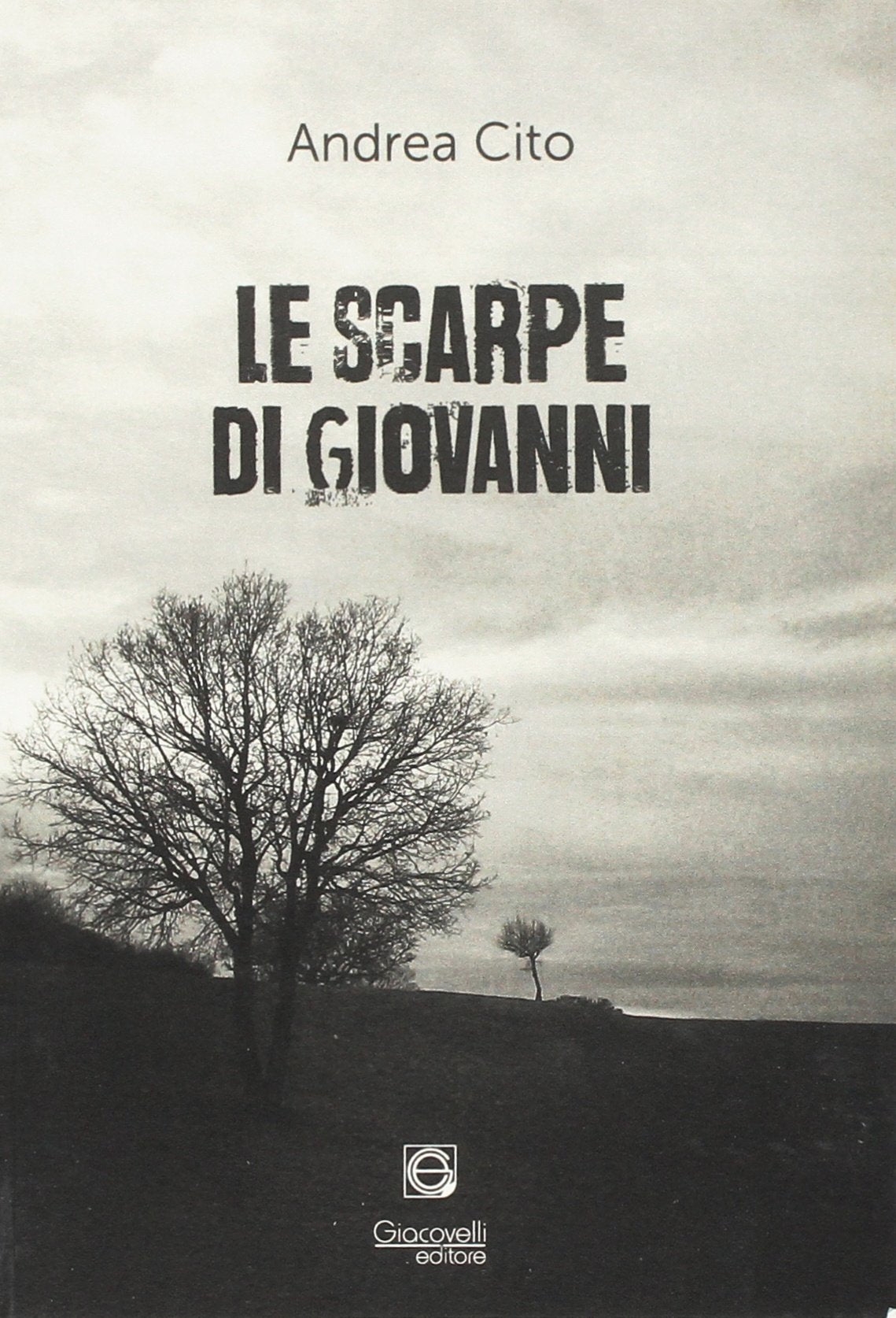 Product Image: Le scarpe di Giovanni