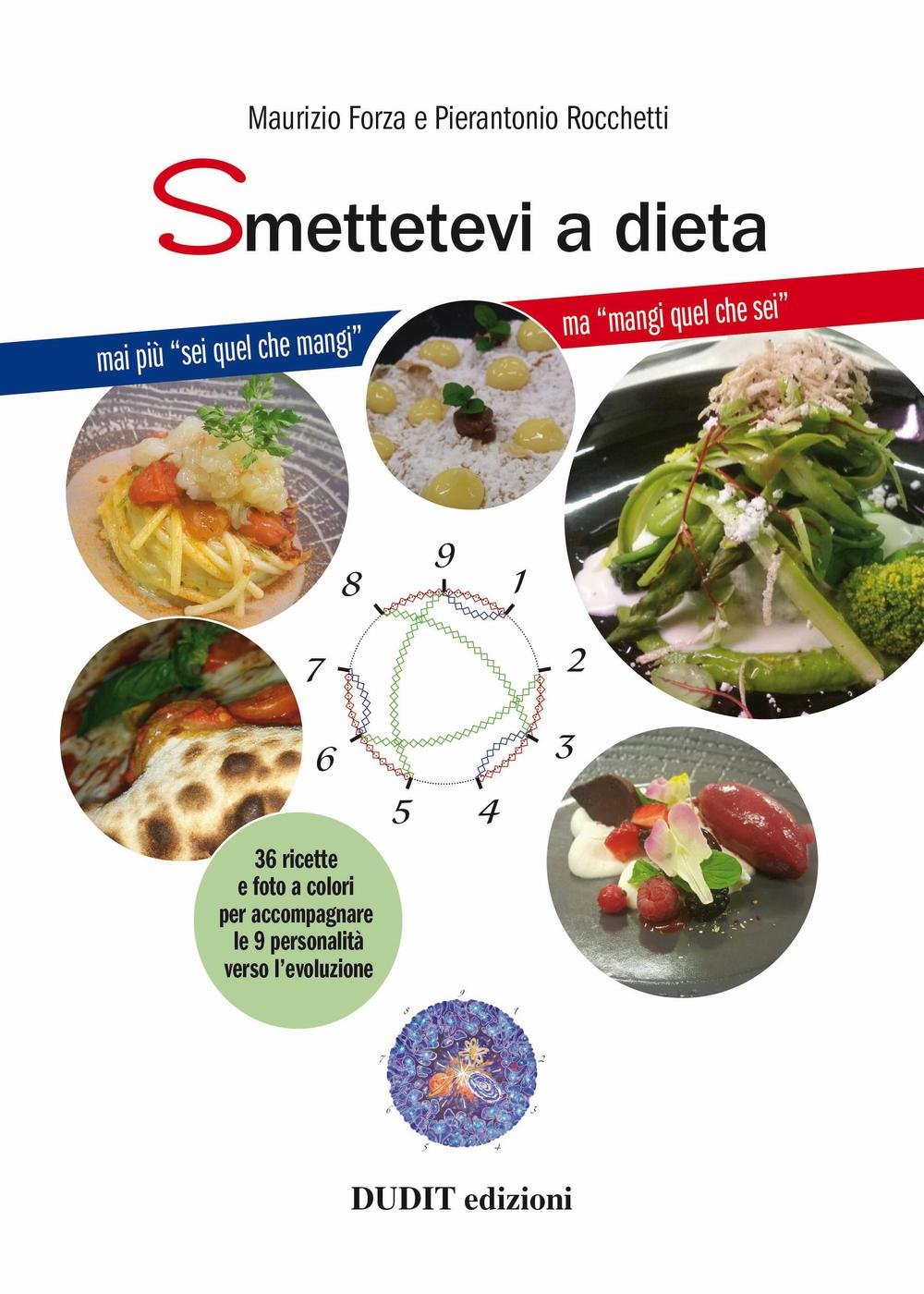 Smettiamoci a dieta. Le 5 leggi biologiche e l'alimentazione nell'enneagrammale 5 leggi biologiche e l'alimentazione nell'enneagramma Health, Nutrition & Fitness