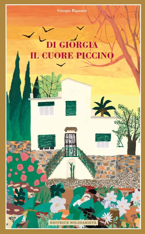 Di Giorgia il cuore piccino book