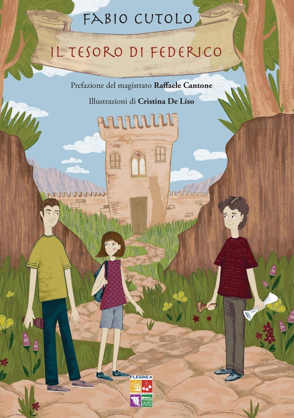 Il tesoro di Federico Professional & Reference Books