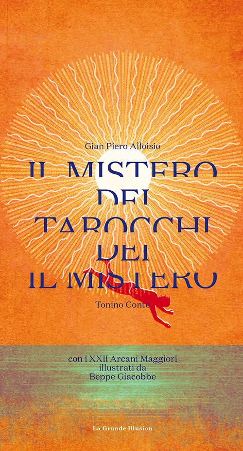 Il mistero dei Tarocchi. Con XXII Arcani book