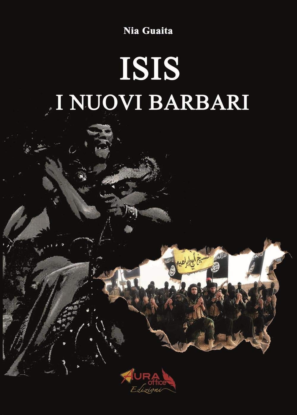 Isis i nuovi barbari book