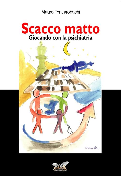 Scacco matto. Giocando con la psichiatria book