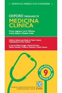 Oxford. Manuale di medicina clinica book