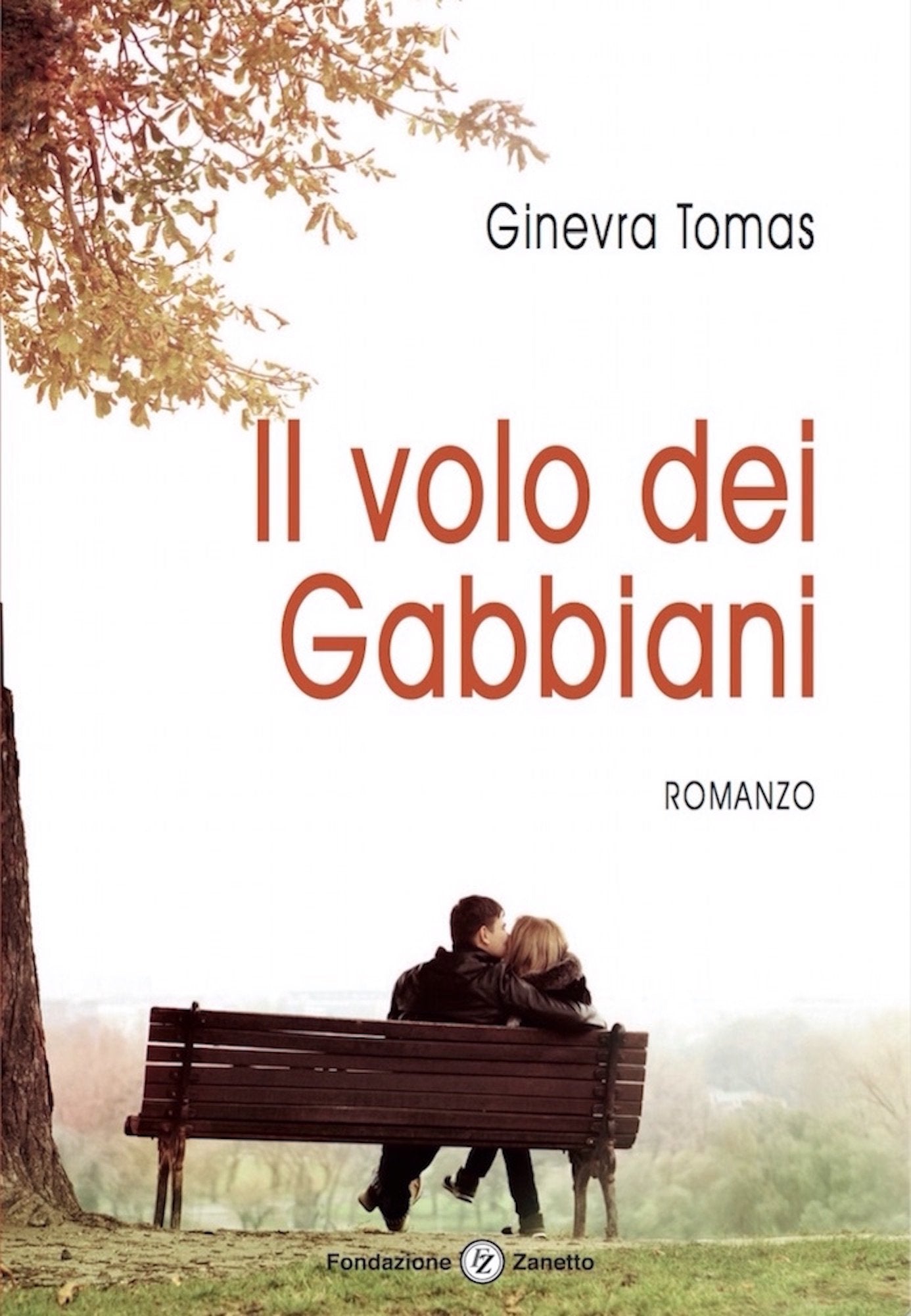 Il volo dei gabbiani (Letteraria) Contemporary literature