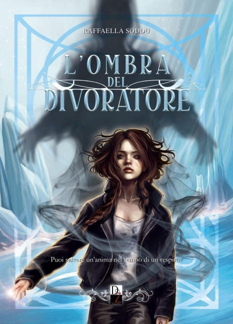 L' ombra del divoratore Contemporary literature Books