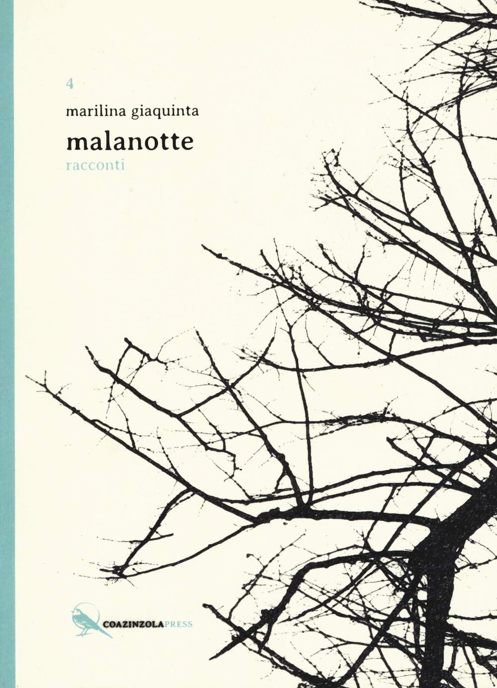 Malanotte (Racconti) Essays & Short Stories