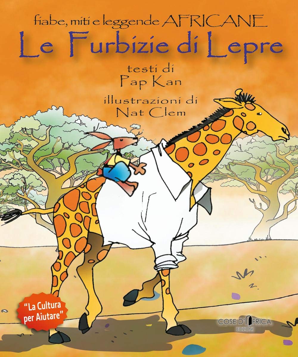Le furbizie di Lepre book