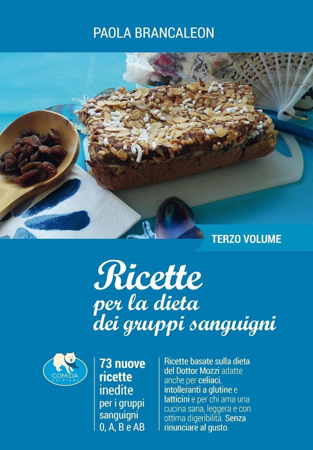 Ricette per la dieta dei gruppi sanguigni Leisure, Home & Garden