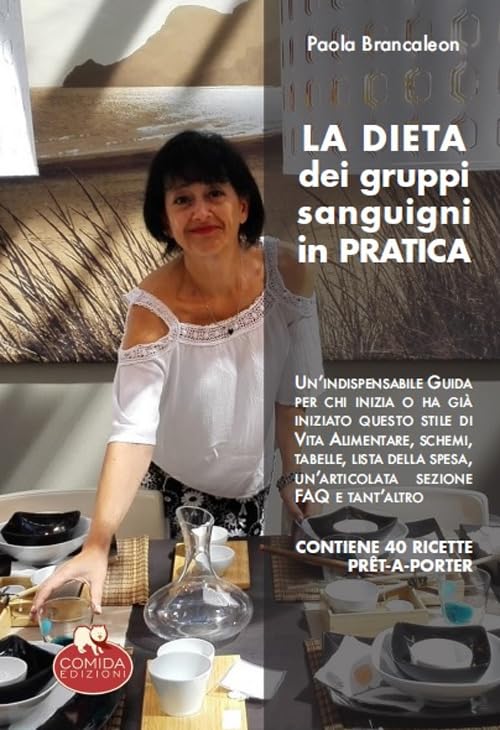 La dieta dei gruppi sanguigni in pratica. Come superare gli ostacoli iniziali Health, Nutrition & Fitness
