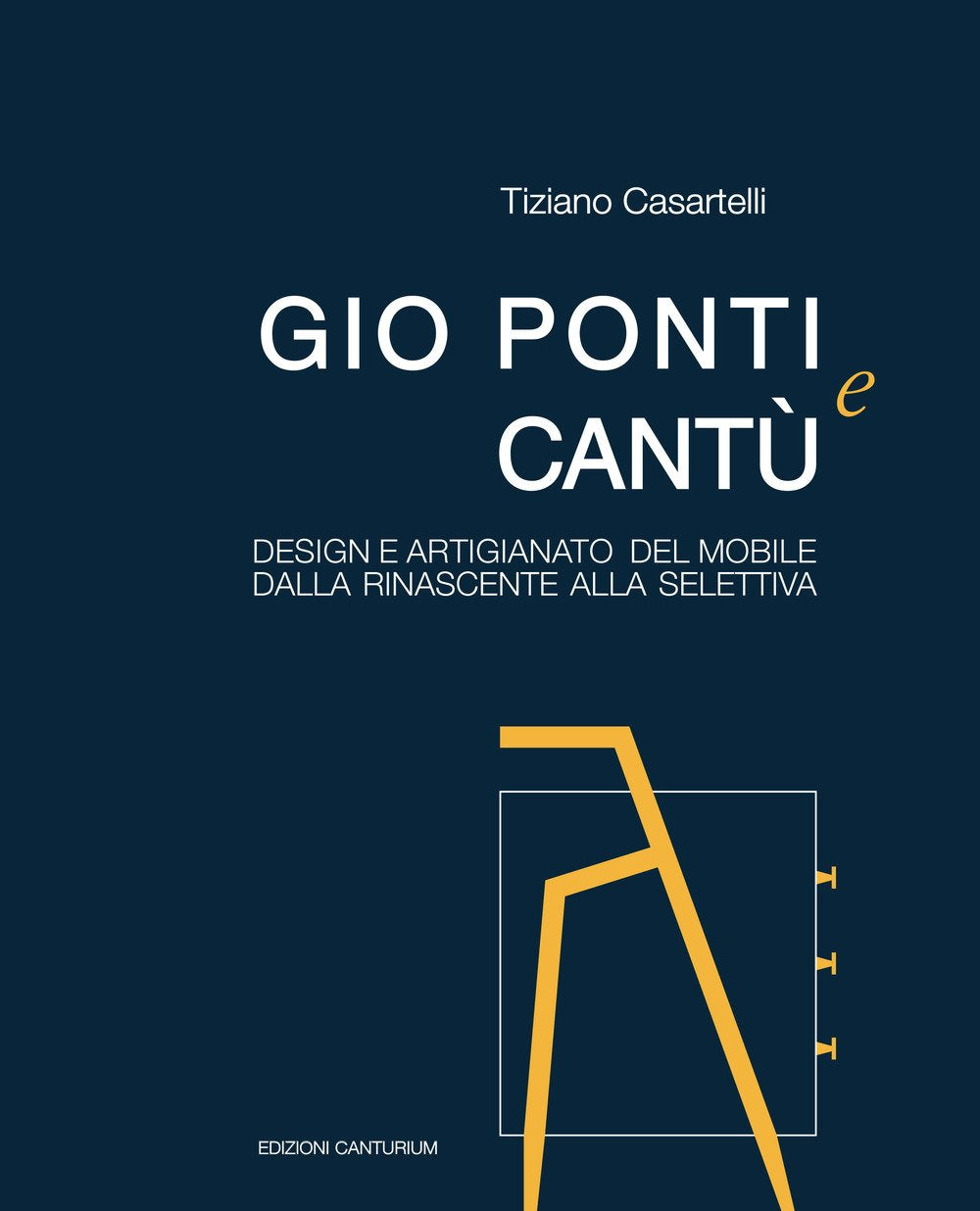Gio Ponti e Cantù. Design e artigianato del mobile dalla Rinascente alla Selettiva Film, Art & Culture