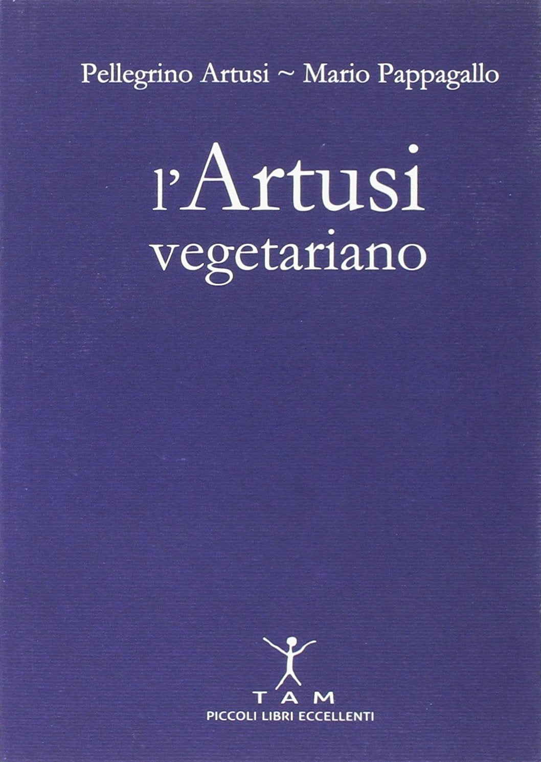 L' Artusi vegetariano Leisure, Home & Garden