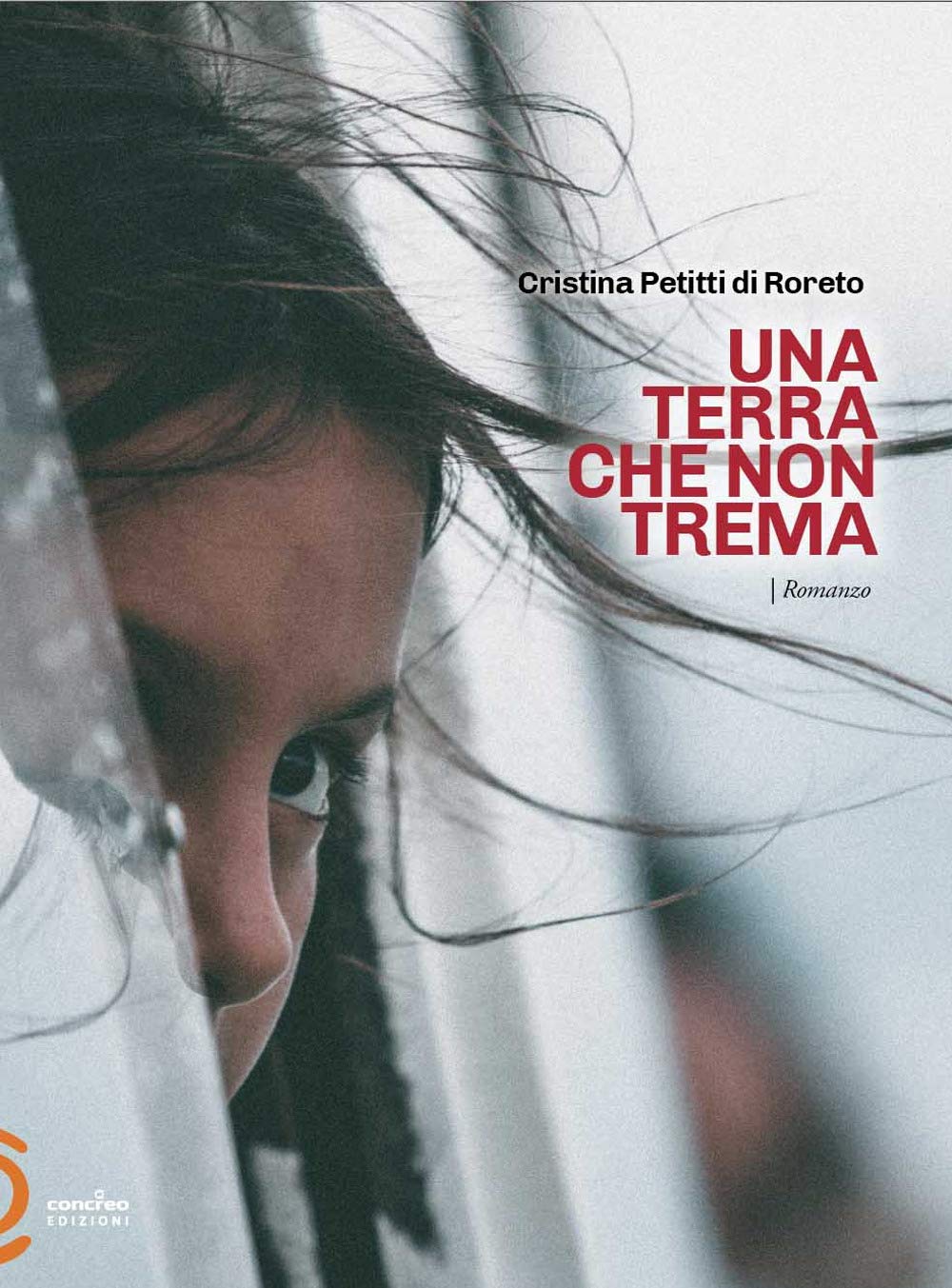 Una terra che non trema book
