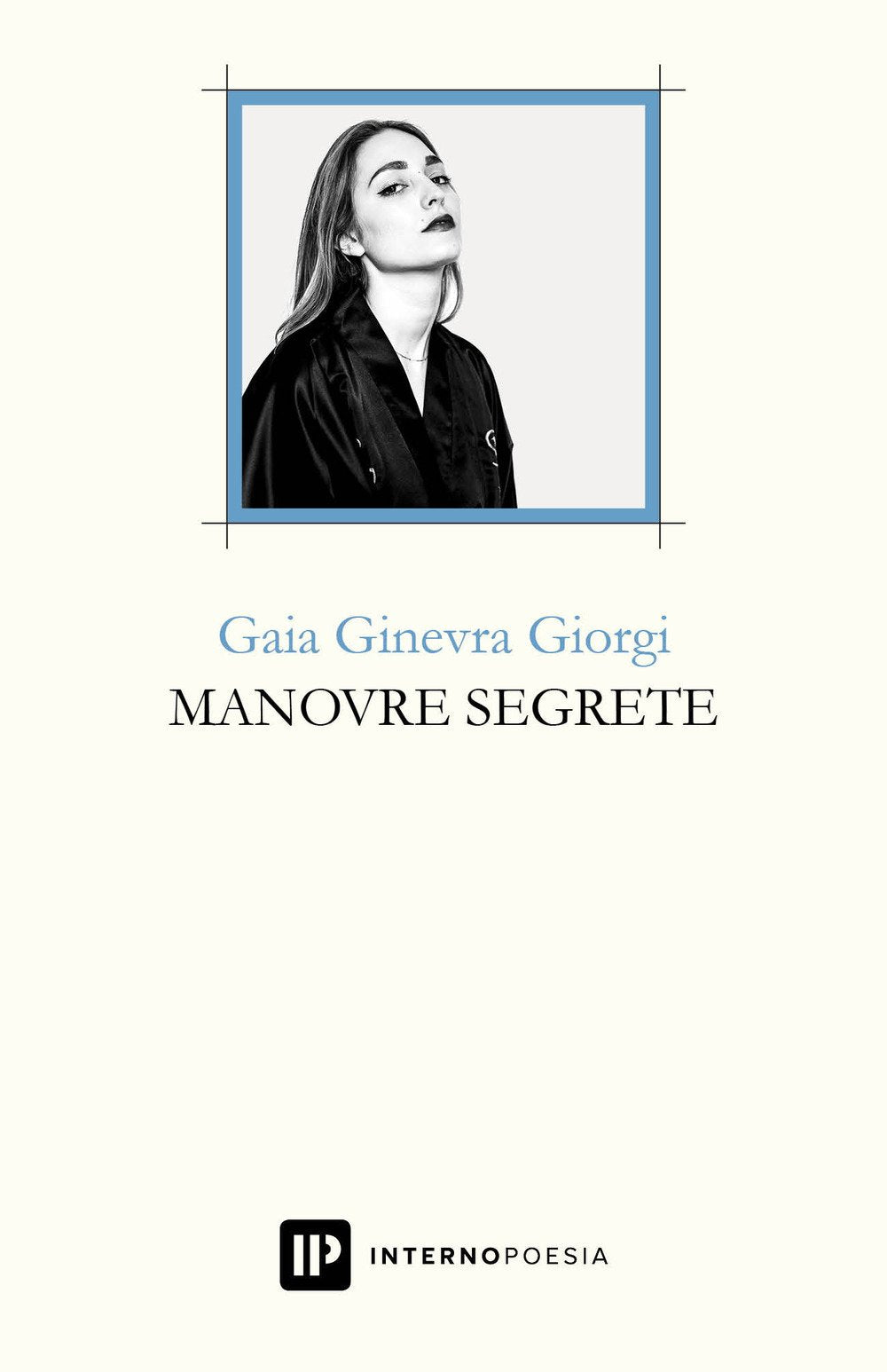 Manovre segrete book