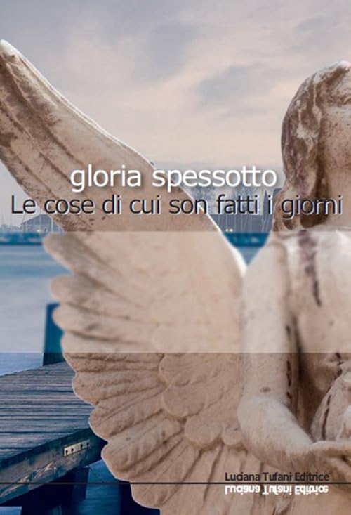 Le cose di cui sono fatti i giorni (Elledi) Contemporary literature