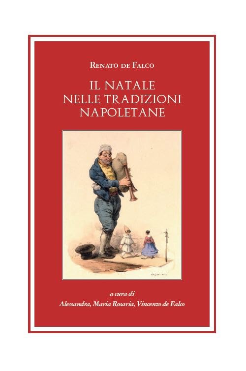 Il Natale nelle tradizioni napoletane Books