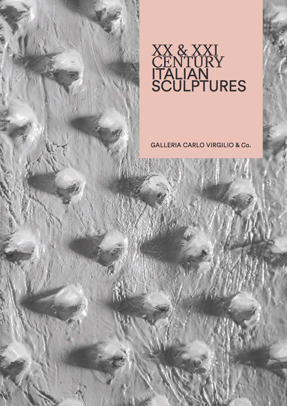 XX & XXI century italian sculptures Film, Art & Culture