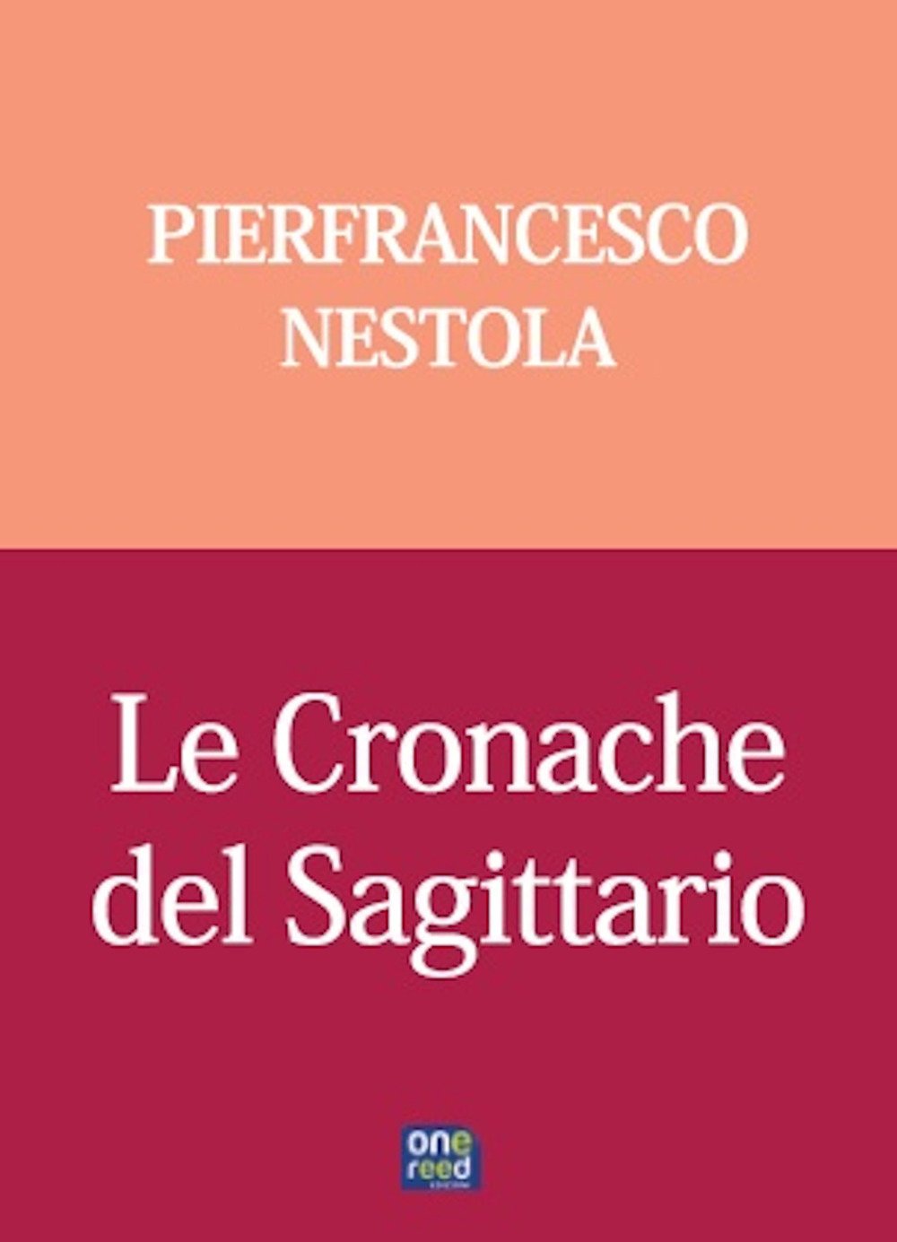 Le cronache del sagittario book