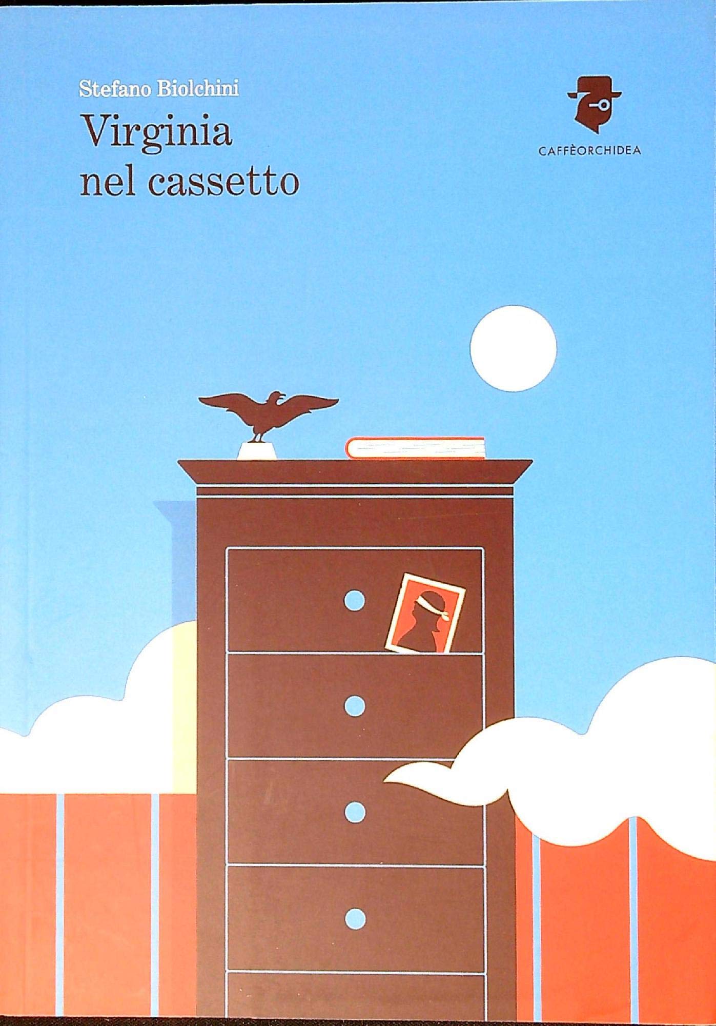 Virginia nel cassetto (Romanzi e racconti) Contemporary literature
