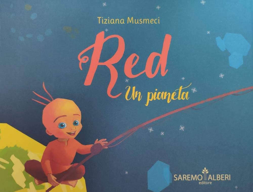 Un pianeta. Red. Ediz. illustrata book