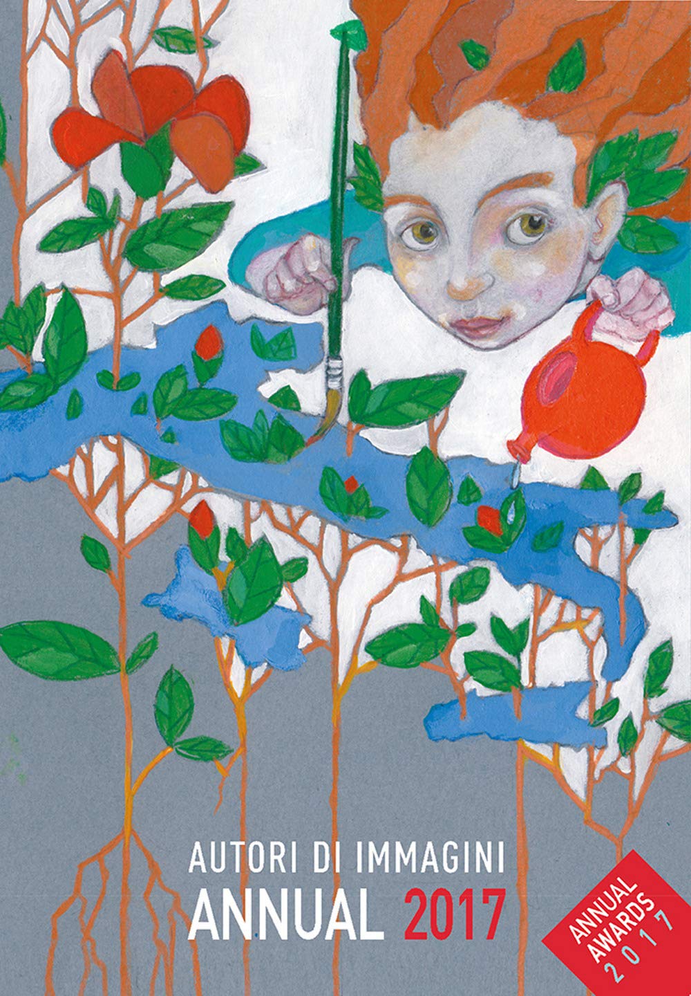 Autori di immagini. Annual 2017. Ediz. italiana e inglese book