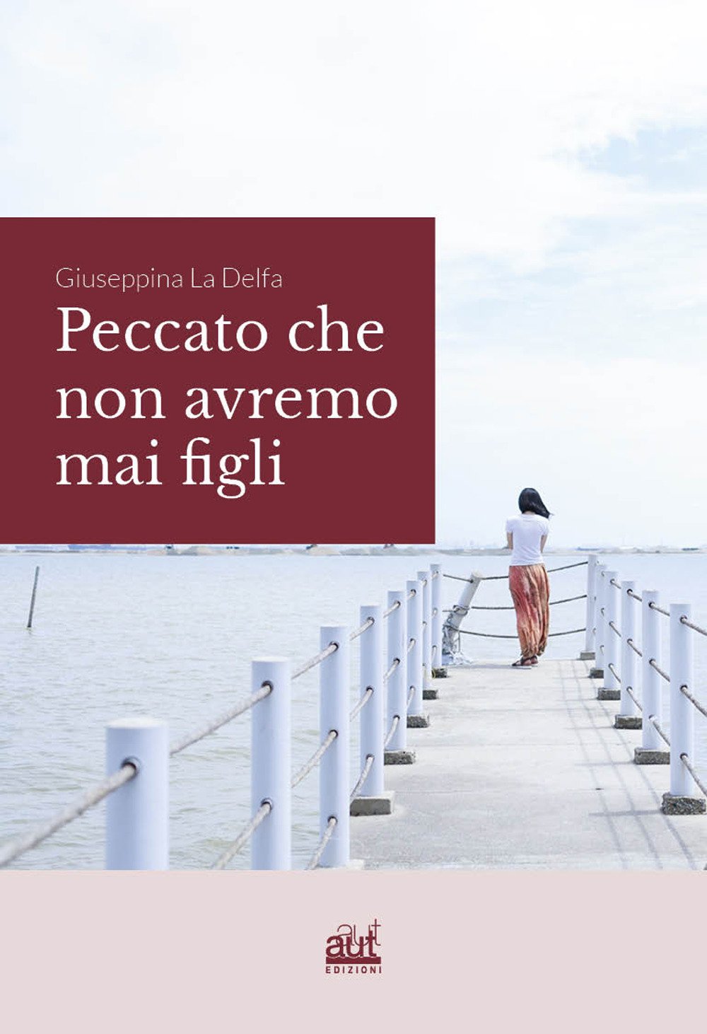 Peccato che non avremo mai figli (Trame) Contemporary literature
