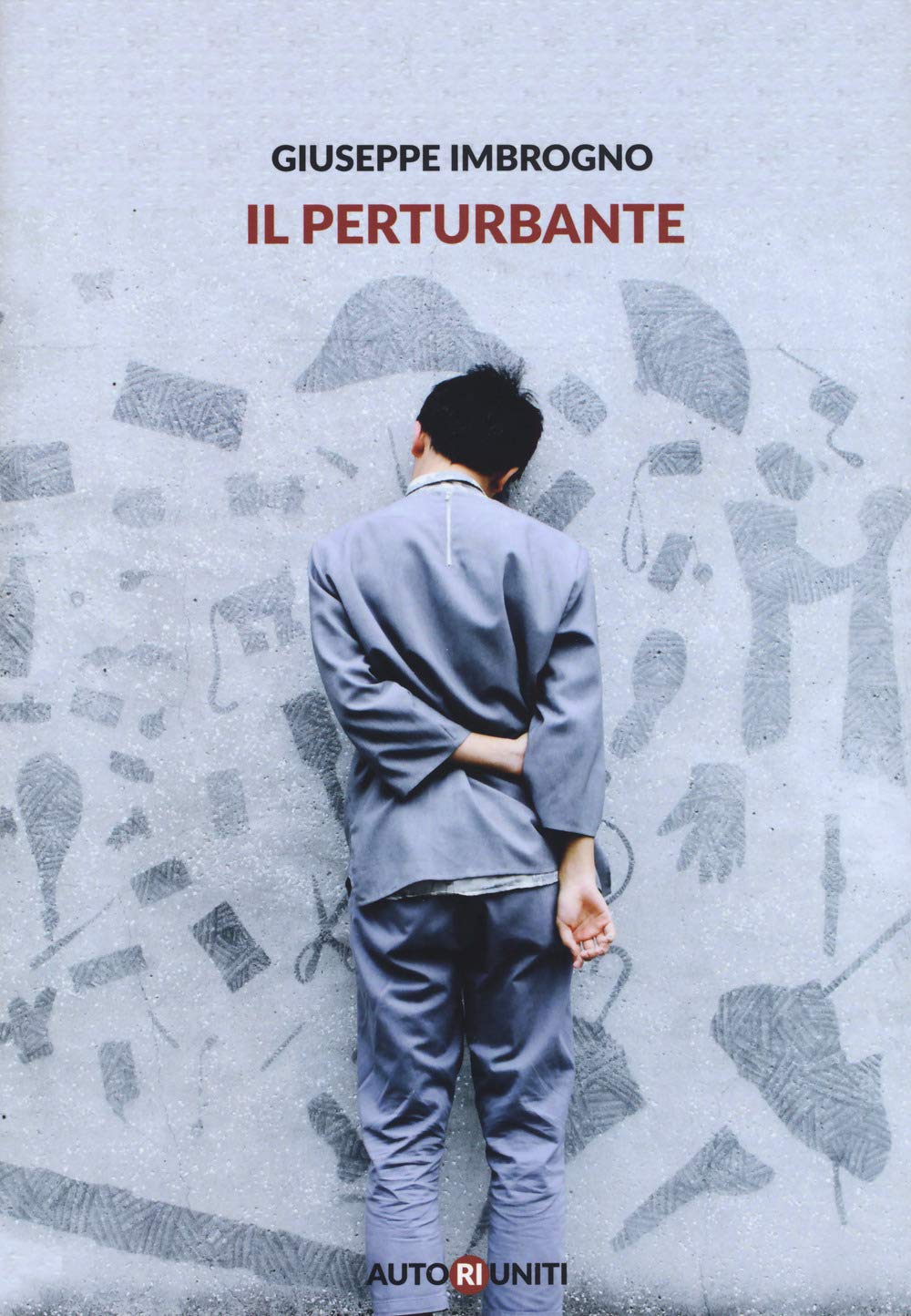 Il perturbante (I nasi lunghi) Contemporary literature