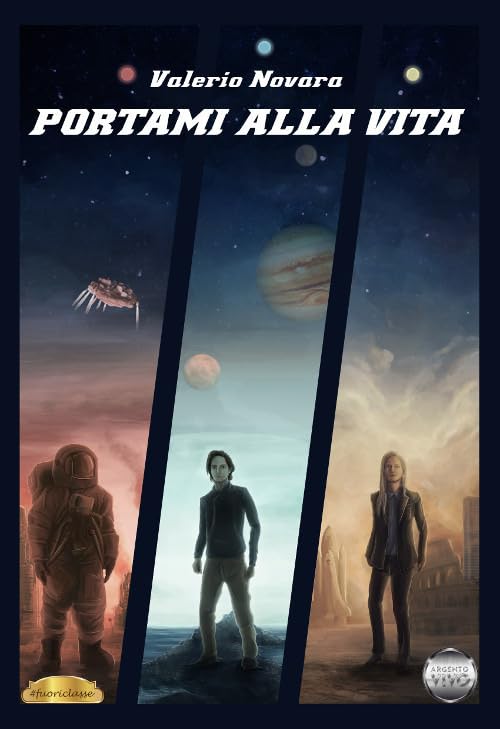 Portami alla vita book
