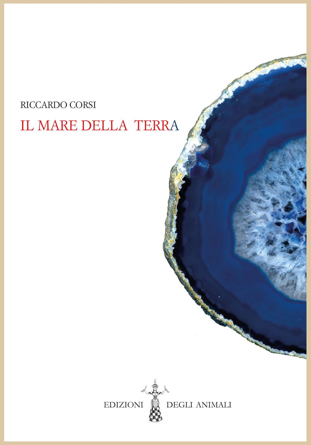 Product Image: Il mare della terra (Ossidiana)