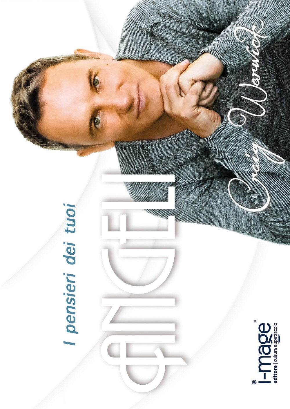 I pensieri dei tuoi angeli book