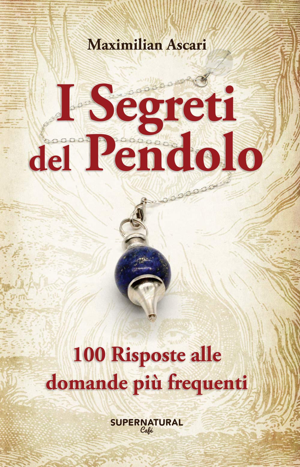 I Segreti del Pendolo: 100 Risposte alle domande più frequenti book